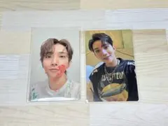 SEVENTEEN FACE THE SUN ATTACCA【ジョシュア】