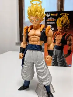 ドラゴンボール MSP 孫悟飯 チョコレートchocolate(箱と台座無し