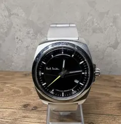 【電池新品】300円スタート‼︎✨希少✨ポールスミス サザンクロスアイのサムネイル