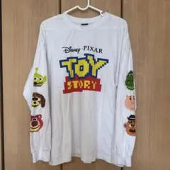 トイストーリー