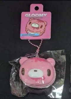 グルーミー スクイーズマスコット　マカロン