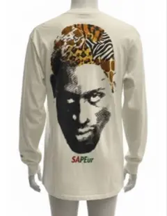 2026年最新】ロッドマン Tシャツ サプールの人気アイテム - メルカリ