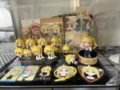 ぼっち・ざ・ろっく！伊地知虹夏 まとめ売り