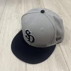STANDARD CALIFORNIA × NEW ERA キムタク着用