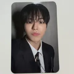 TREASURE POPUP PULSE ON ラキドロ トレカ ジェヒョク