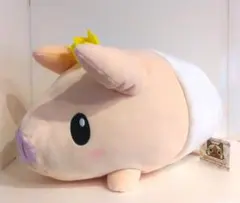 モンハン AIROU マシュマロプーギーマスコット(限定品) カエルのマーチ