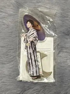 JO1 金城碧海 アクスタ 祭り