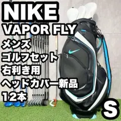 ナイキ ヴェイパーフライ 12本フルセット メンズゴルフ 大人気 - メルカリ