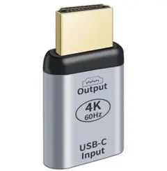 【新品未使用】オーディオファン USB-CTypeCアダプター