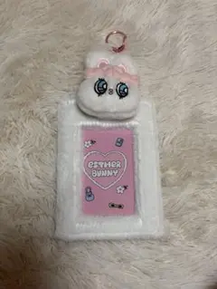 エスターバニー トレカケース