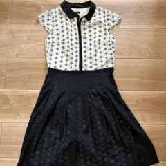 tocca ワンピース　半袖のサムネイル