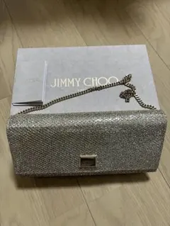 2025年最新】Jimmy Choo パーティーバッグの人気アイテム - メルカリ