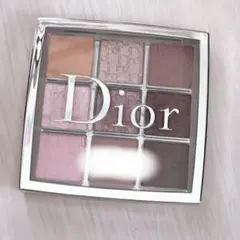 Dior バックステージ　アイパレット　002 クール