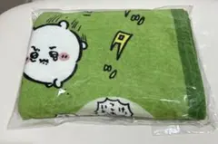 ちいかわ ハッピーバッグ 2026 馬 午年 バスタオル