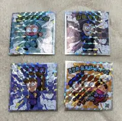 忍たま乱太郎 ビックリマンチョコ セット