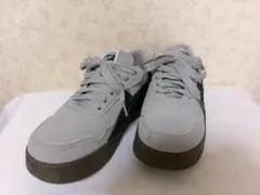 100199 オニツカタイガー スニーカー グレー 37