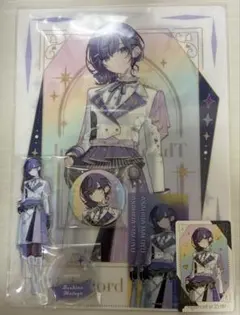 プロジェクトセカイ 5th Anniversary 感謝祭　朝比奈まふゆ