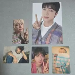 2026年最新】bts ジン ラキドロの人気アイテム - メルカリ