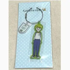 なにわのにわ 大橋和也 アクリルキーホルダー なにわ男子 アクキー