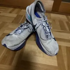 傷あり ナイキ ストリークフライ2 ブルーカラー 26.5cm