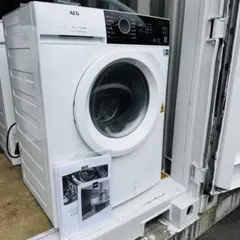 TEKA(テカ) ビルト式洗濯機 TKD 1491 設置可能エリア限定 - メルカリ