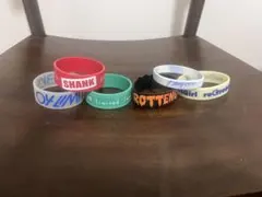 2025年最新】ラバーバンドの人気アイテム - メルカリ