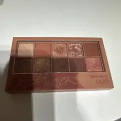 CLIO PRO EYE PALETTE 04 STREET BRICKのサムネイル