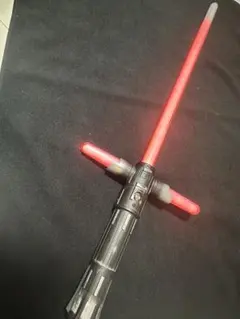 スターウォーズ ハズブロ FXライトセーバー ROTS オビ=ワン - メルカリ