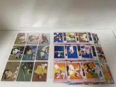 カードキャプターさくら アマダ トレカ パート3 キラ9種ノーマル36種セット カードキャプターさくら アマダ トレカ パート3 キラ9種ノーマル36種