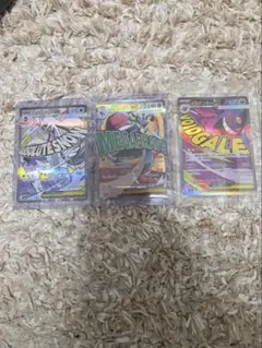 ポケモンカードゲーム MA5枚セット - メルカリ