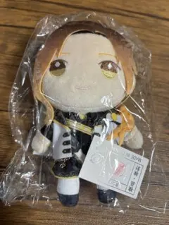 いれいす 悠佑 ぬいぐるみのサムネイル