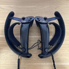 Valve Index コントローラー 左右