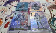 星降る夜に ホロライブ 上位賞 ホイル ヴァイス プロモ - メルカリ