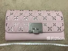 【美品】MICHEAL KORS ショルダー/クラッチバッグ