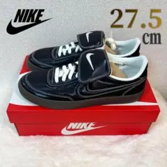 再入荷！新品 27.5cm ナイキ キルショット2プレミアム 韓国限定