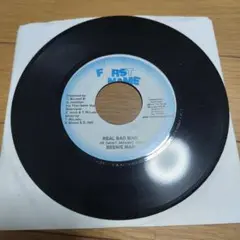 Beenie Man - Real Badman