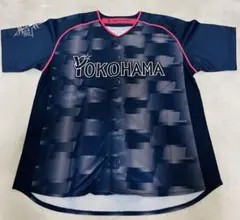 YOKOHAMA & マリノスコラボ 牧秀悟 2 ユニフォーム