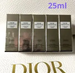 Dior ディオール プレステージ ホワイト リンクル セラム ルミエール