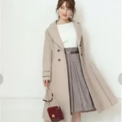 アプワイザー　ドレスコート