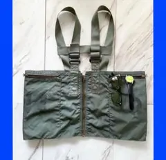 珍品 vintage 60s 米軍 USN SV-1 ステンシルサバイバルベスト