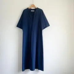 seya カフタン ドレス シャツ ワンピースのサムネイル