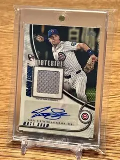 【限定】ダルビッシュ 有&マックスマンシー★直筆サインカード★TOPPS 直筆サインカード Topps auto MUX MUNCY Topps Gold Label MLB AUTO