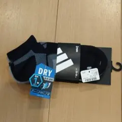 アディダス　ソックス　3足セット