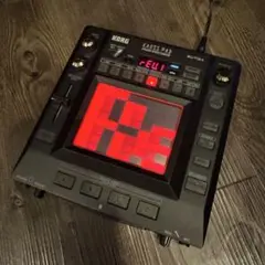 KORG KAOSS PAD 本体 エフェクター サンプラー - メルカリ