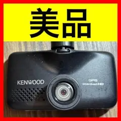 ● 美品 Kenwood ケンウッド DRV-630 ドライブレコーダーのサムネイル