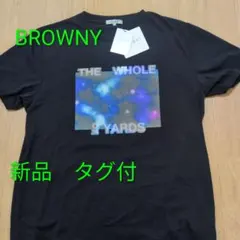 新品　タグ付　BROWNY　レディース サイズ　Lのサムネイル