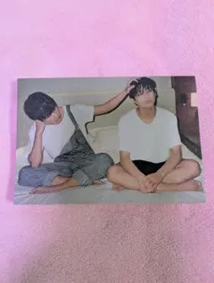 こおり様専用：BTS ジョングク ジン 付箋紙 - メルカリ