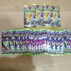 メガドリーム4パック　ムニキスゼロ21パック