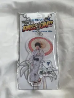 2025年最新】少年忍者 アクスタ 織山の人気アイテム - メルカリ