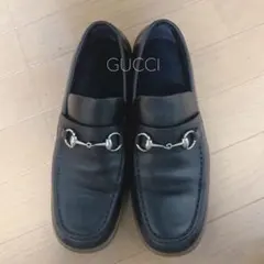 GUCCI グッチ ローファーのサムネイル